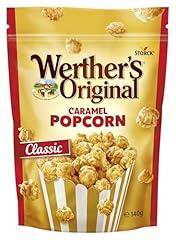 Werther original caramel for sale  Delivered anywhere in UK