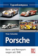 Porsche renn und d'occasion  Livré partout en Belgiqu