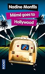 Mémé goes hollywood d'occasion  Livré partout en France