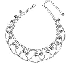 Jingling bell beaded for sale  Delivered anywhere in USA 