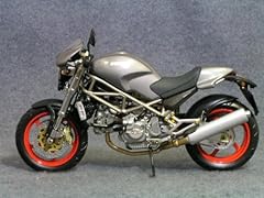 Ducati monster anthracite usato  Spedito ovunque in Italia 