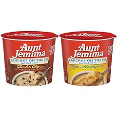 Quaker aunt jemima for sale  Delivered anywhere in USA 