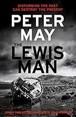 Lewis man much for sale  Delivered anywhere in UK