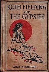 Ruth fielding gypsies for sale  Delivered anywhere in USA 