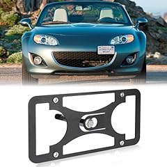 Front bumper license for sale  Delivered anywhere in USA 