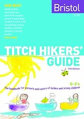 Titch hikers guide for sale  Delivered anywhere in UK