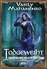 Todgeweiht buch litrpg gebraucht kaufen  Wird an jeden Ort in Deutschland