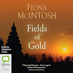 Fields gold for sale  Delivered anywhere in UK
