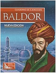 Baldor cuadernos ejercicios for sale  Delivered anywhere in USA 
