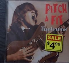 Pitch fit tantrums for sale  Delivered anywhere in USA 