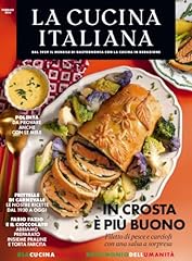 Cucina italiana febbraio usato  Spedito ovunque in Italia 