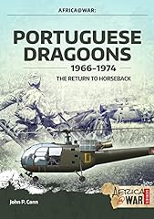 Portuguese dragoons 1966 for sale  Delivered anywhere in USA 
