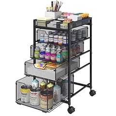 Rolling utility cart for sale  Delivered anywhere in USA 