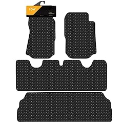 Fsw tailored mats for sale  Delivered anywhere in UK
