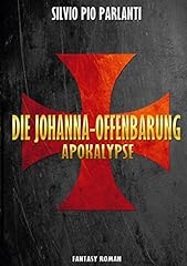 Johanna ffenbarung apokalypse gebraucht kaufen  Wird an jeden Ort in Deutschland