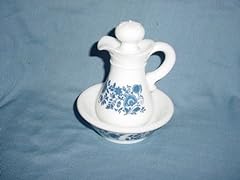 Avon delft blue for sale  Delivered anywhere in USA 