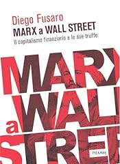 Marx wall street. d'occasion  Livré partout en France