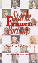 Starke frauen portraits gebraucht kaufen  Wird an jeden Ort in Deutschland