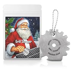 Grill scraper stocking for sale  Delivered anywhere in USA 