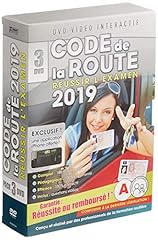 code route dvd d'occasion  Livré partout en France