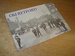 Old retford for sale  Delivered anywhere in UK