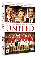 United dvd 2011 for sale  Delivered anywhere in UK