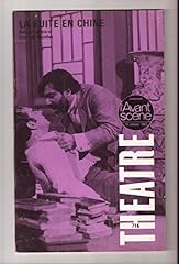 Scene theatre 716 d'occasion  Livré partout en France