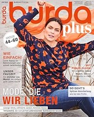 Burda curvy 2020 gebraucht kaufen  Wird an jeden Ort in Deutschland