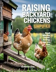 Raising backyard chickens for sale  Delivered anywhere in USA 
