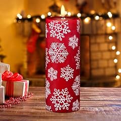 Dromance christmas snowflake for sale  Delivered anywhere in USA 