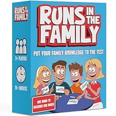 Runs family fun for sale  Delivered anywhere in USA 