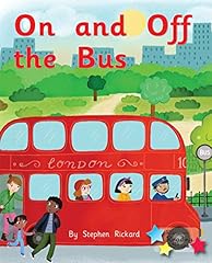 Bus phonics phase for sale  Delivered anywhere in UK
