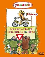 Kleine tiger braucht gebraucht kaufen  Wird an jeden Ort in Deutschland