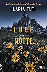 Luce della notte d'occasion  Livré partout en France