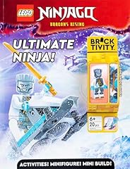 Lego ninjago ultimate for sale  Delivered anywhere in USA 