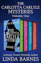 Carlotta carlyle mysteries for sale  Delivered anywhere in USA 