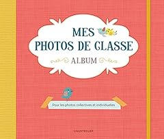 Classe album d'occasion  Livré partout en Belgiqu