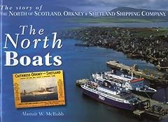 North boats story for sale  Delivered anywhere in UK