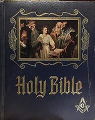 Holy bible. authorized for sale  Delivered anywhere in USA 