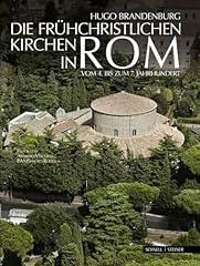 Frühchristlichen kirchen rom gebraucht kaufen  Wird an jeden Ort in Deutschland