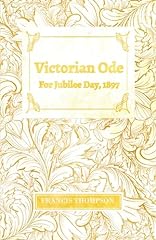 Victorian ode jubilee for sale  Delivered anywhere in UK