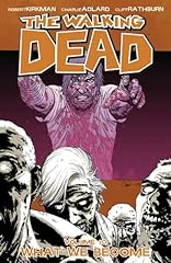 Walking dead vol. for sale  Delivered anywhere in USA 