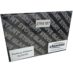 Chimsoc replacement stove for sale  Delivered anywhere in UK