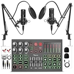 Podcast equipment bundle for sale  Delivered anywhere in USA 