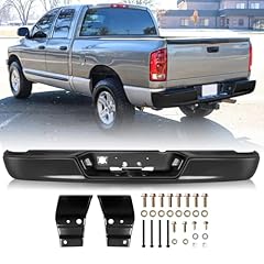 Tusdar rear bumper for sale  Delivered anywhere in USA 