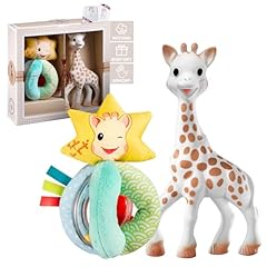 Sophiesticated sophie giraffe gebraucht kaufen  Wird an jeden Ort in Deutschland