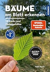 Bäume blatt erkennen gebraucht kaufen  Wird an jeden Ort in Deutschland