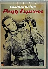 Pony express usato  Spedito ovunque in Italia 