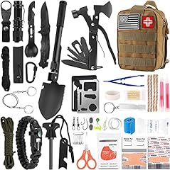 Survival kit first for sale  Delivered anywhere in USA 