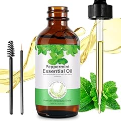 Peppermint essential oil for sale  Delivered anywhere in UK